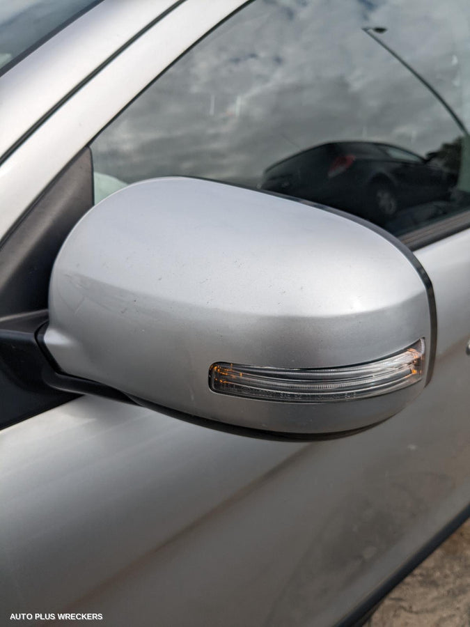 2021 Mitsubishi Asx Instrument Cluster