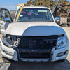 2016 Mitsubishi Pajero Left Front Lower Control Arm