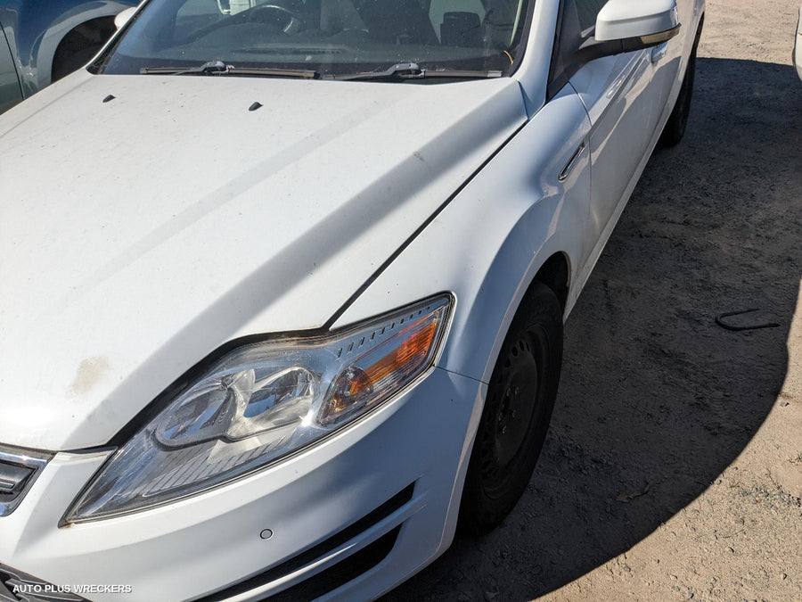 2014 Ford Mondeo Door Boot Gate Lock