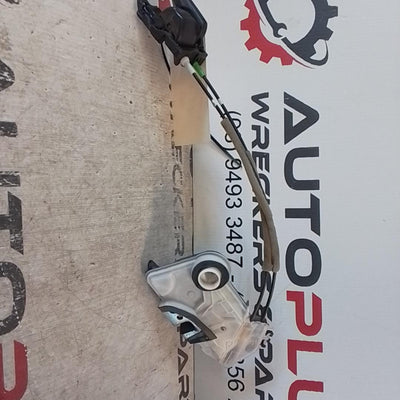 2018-2024 Toyota Corolla Door Boot Gate Lock