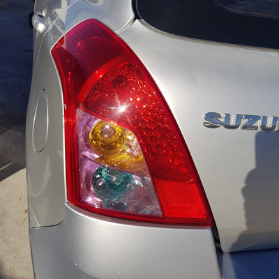 2005 Suzuki Swift Pwr Dr Wind Switch