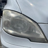 2014 Mercedes Vito Left Headlamp