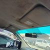 2009 Nissan Navara Abs Sensor