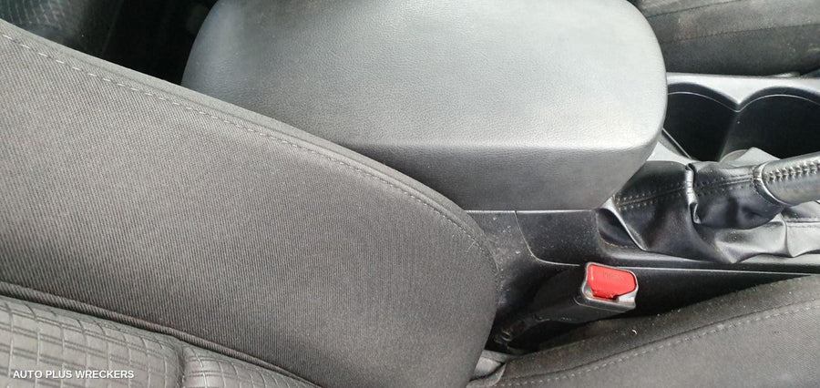 2012 Mazda Cx5 Left Front Door Window