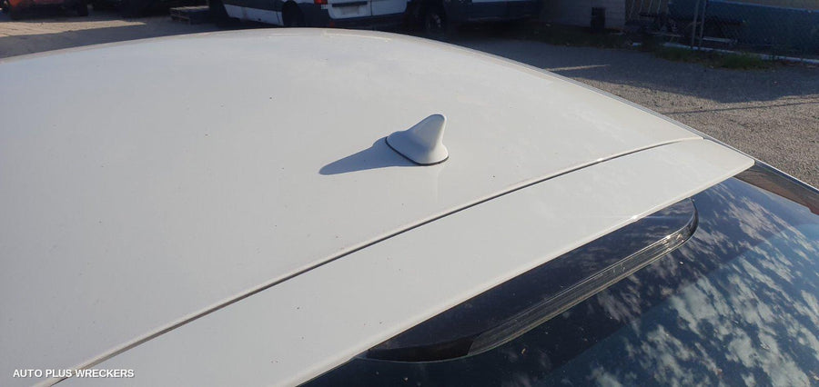 2018 Holden Commodore Right Door Mirror