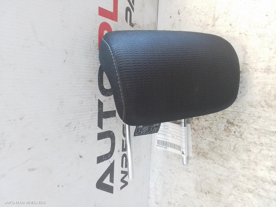 2014-2020 Subaru Outback Headrest