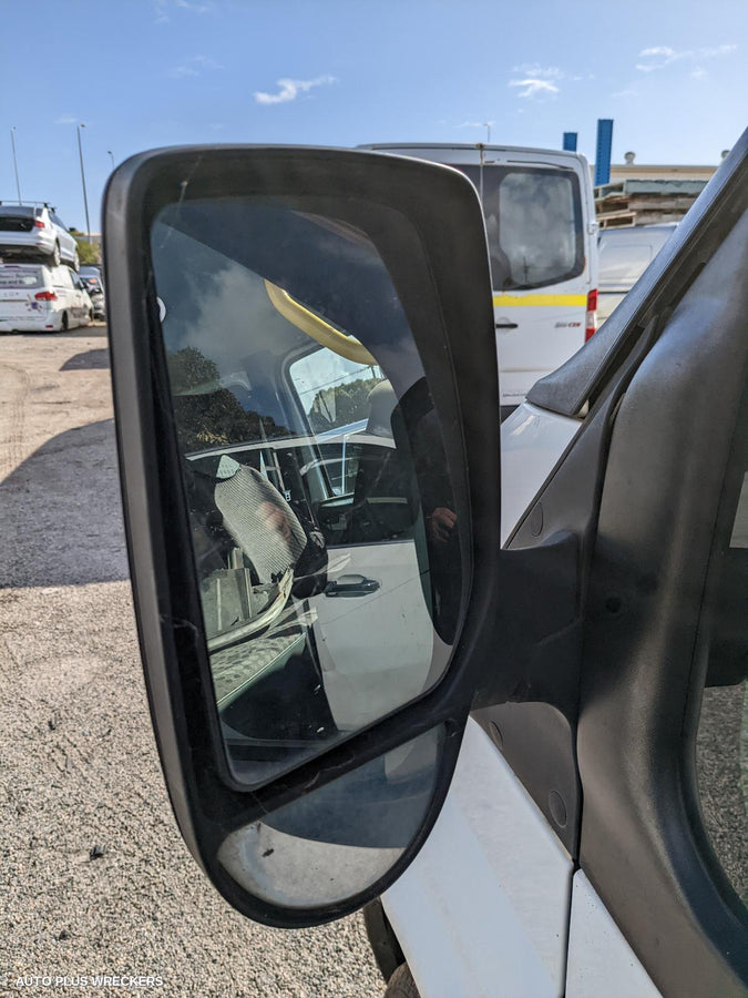 2010 Ford Transit Bootlid Tailgate