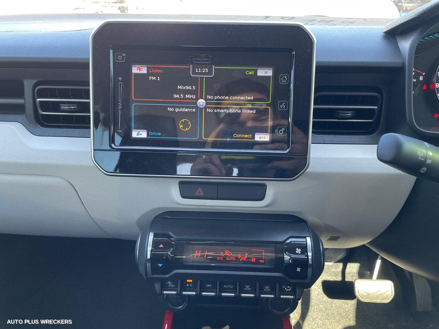 2018 Suzuki Ignis Right Driveshaft