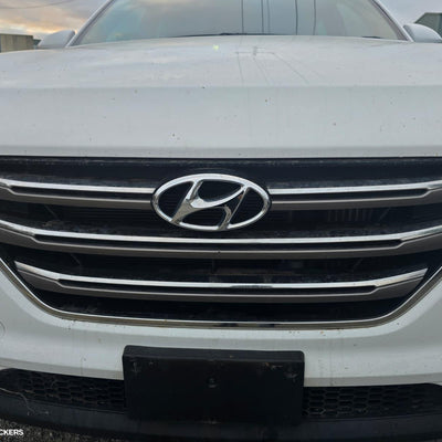 2015-2021 Hyundai Tucson Transfer Case