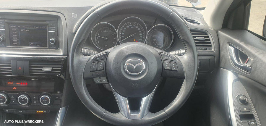 2013 Mazda Cx5 Radio Cd Dvd Sat Tv