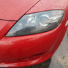 2004 Mazda Rx8 Right Door Mirror