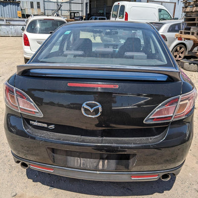 2009 MAZDA 6 ABS PUMP MODULATOR