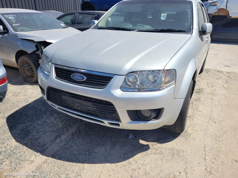 2010 Ford Territory Right Headlamp