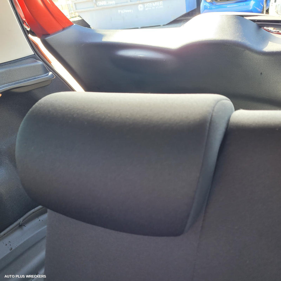 2019 Honda Jazz Pwr Dr Wind Switch