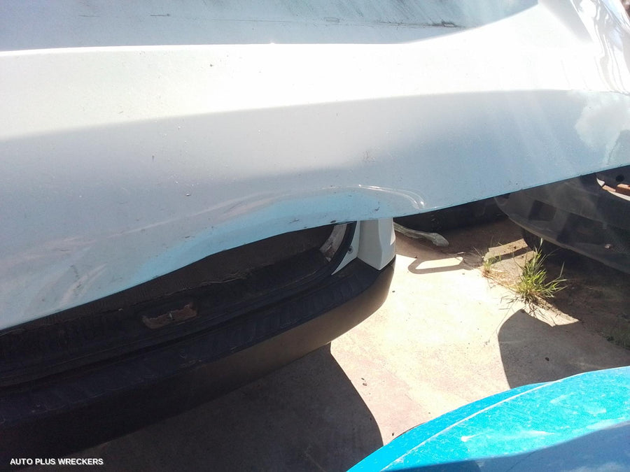 2011 Hyundai Iload/imax Bonnet