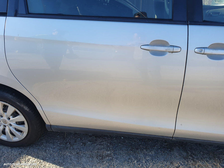 2007 Toyota Tarago Combination Switch