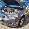 2013 Holden Captiva Left Rear Wnd Reg Motor