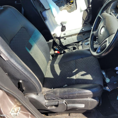 2013 Holden Captiva Left Headlamp