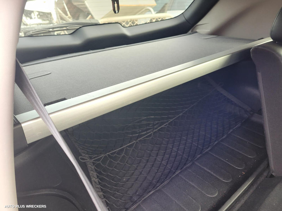 2011 Kia Sportage Trans Gearbox