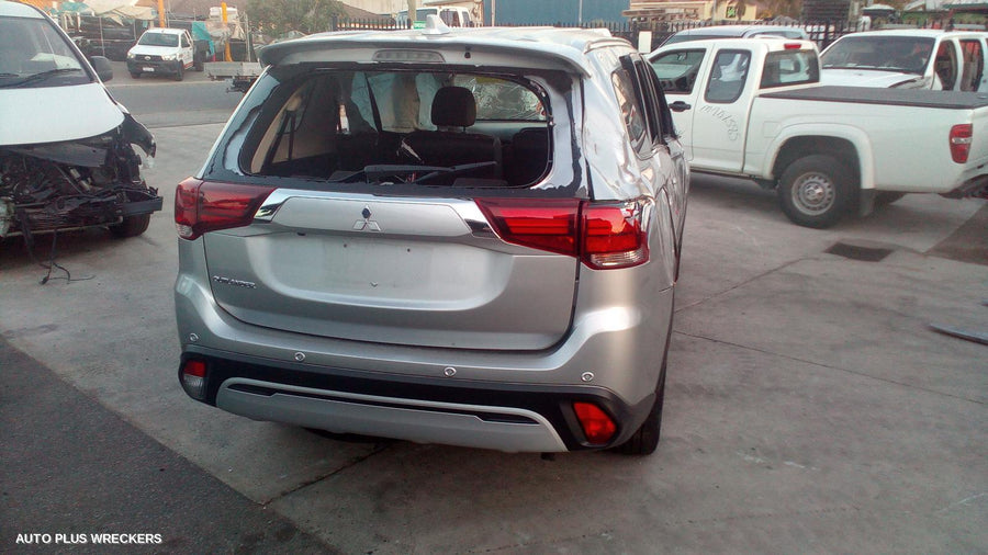 2020 Mitsubishi Outlander Abs Pump Modulator