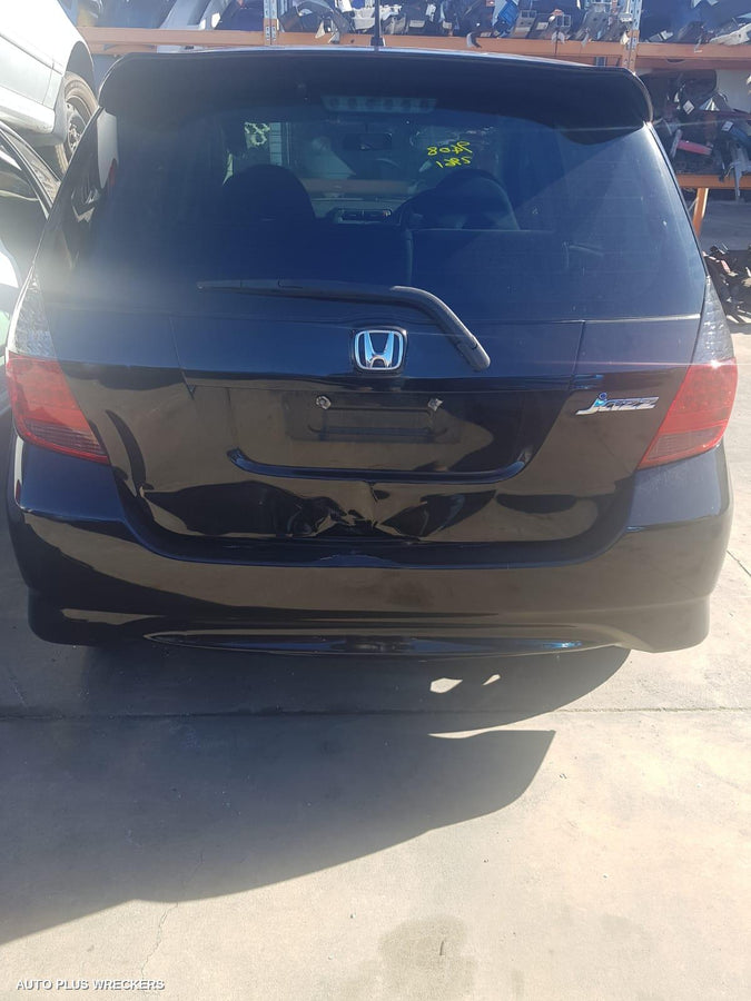 2006 Honda Jazz A C Condenser