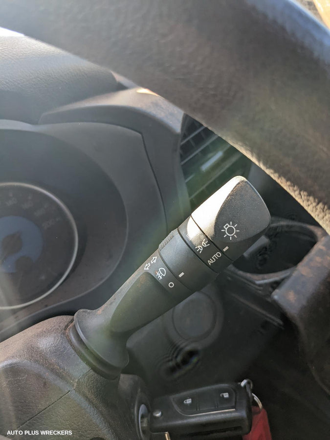 2019 Toyota Hilux Caliper