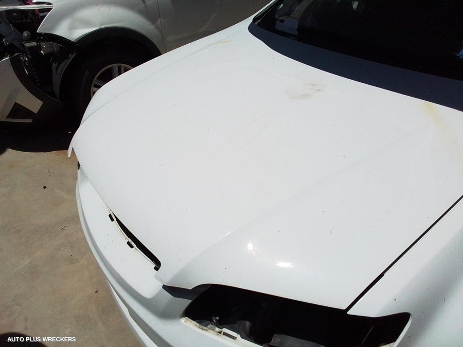 2006 Holden Commodore Fan