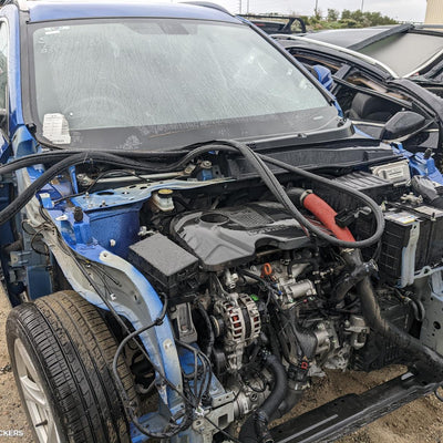 2020 Haval H2 Caliper