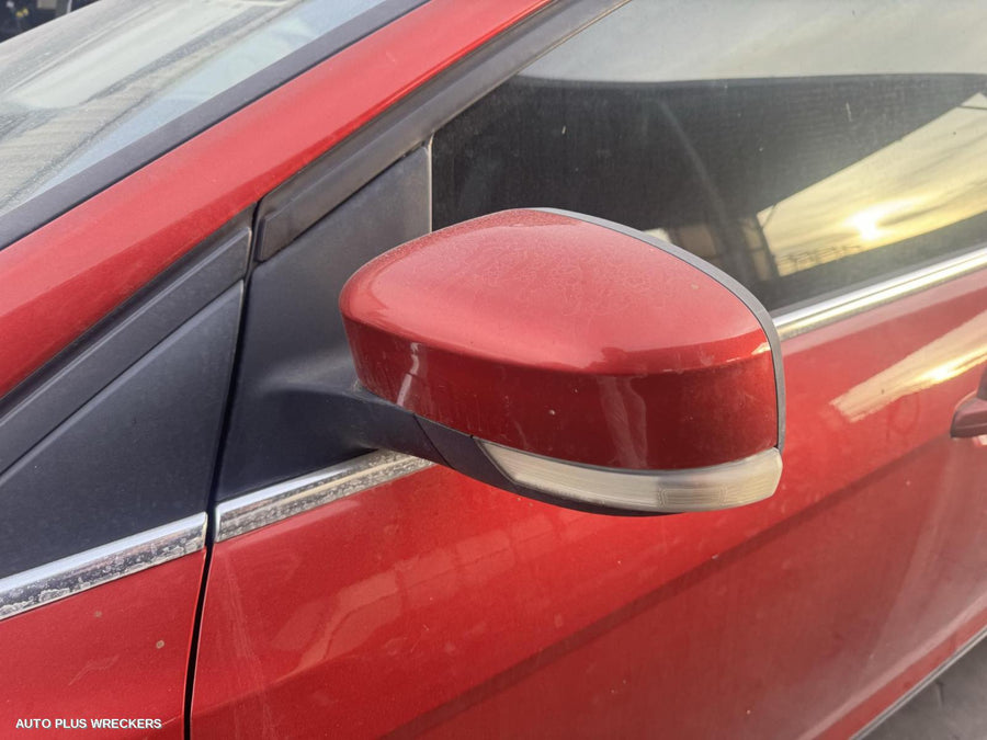 2012 FORD FOCUS OVERFLOW BOTTLE