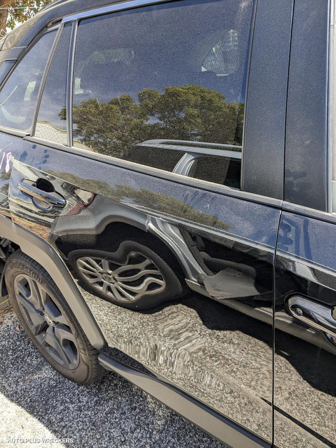 2022 Toyota Rav4 Left Driveshaft