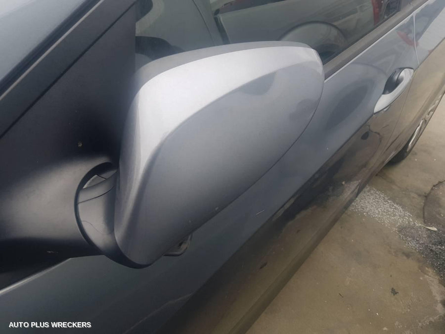 2015 Hyundai I30 Door Boot Gate Lock