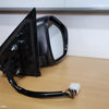 2024 Nissan Navara Right Door Mirror