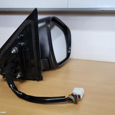 2024 Nissan Navara Right Door Mirror