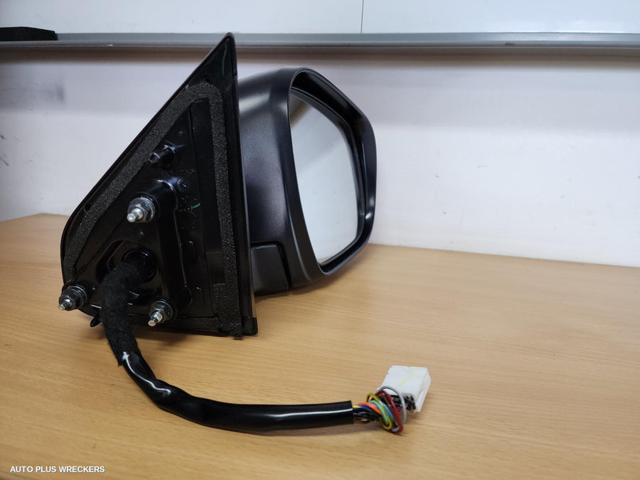2024 Nissan Navara Right Door Mirror