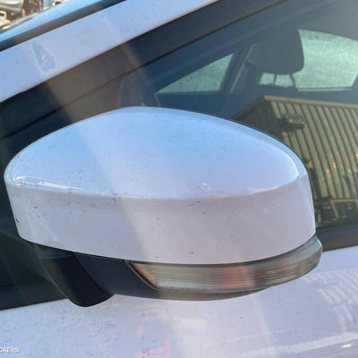 2012 Ford Focus Abs Pump Modulator