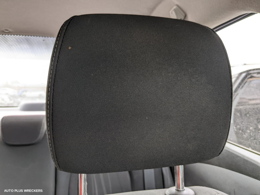 2012 Holden Barina Pwr Dr Wind Switch