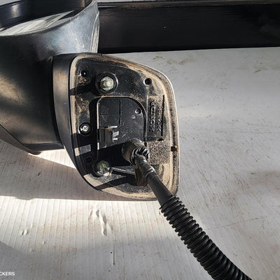 2014 Honda Civic Right Door Mirror