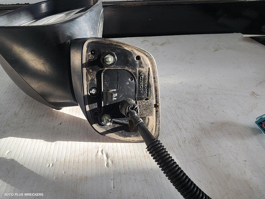 2012-2014 Honda Civic Right Door Mirror