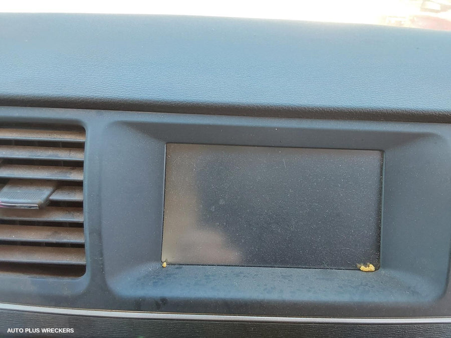 2018 Ldv G10 Right Front Window Reg Motor