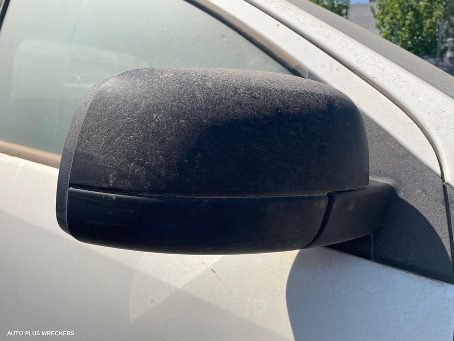 2012 Mazda Bt50 Right Door Mirror