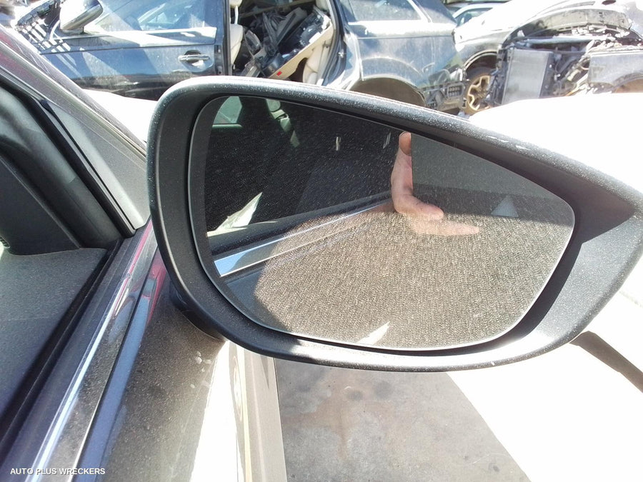 2021 Mazda Cx30 Bootlid Tailgate