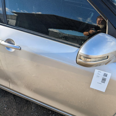 2011 Suzuki Swift Pwr Dr Wind Switch