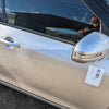 2011 Suzuki Swift Sunvisor