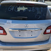 2016 Mercedes B Class Bootlid Tailgate