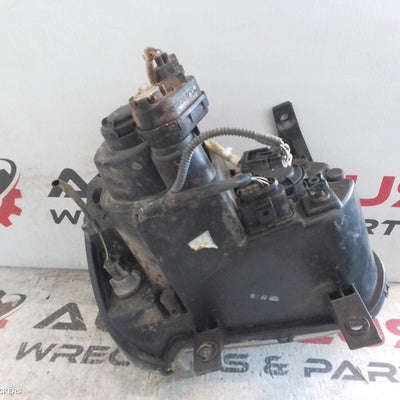 2009-2011 Great Wall V200/v240 Left Headlamp