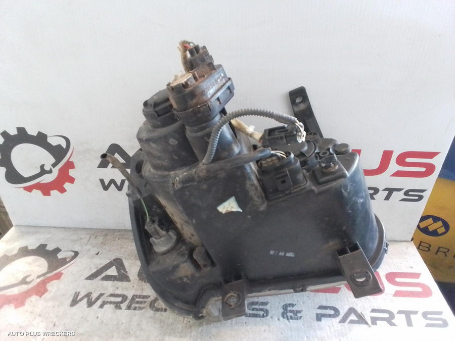 2009-2011 Great Wall V200/v240 Left Headlamp