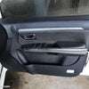 2011 Great Wall X200/x240 Right Rear Door Window