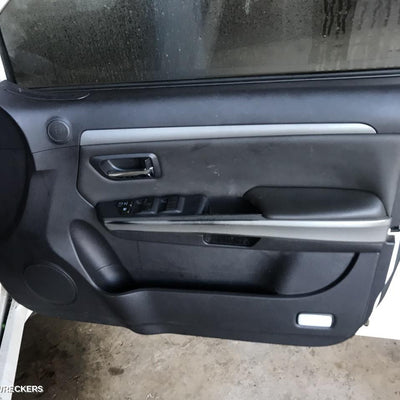 2011 Great Wall X200/x240 Right Door Mirror