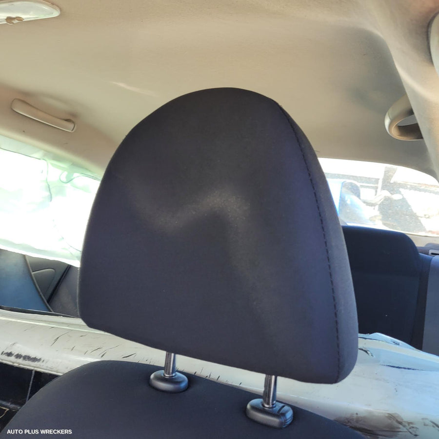 2013 Nissan Almera Right Door Mirror