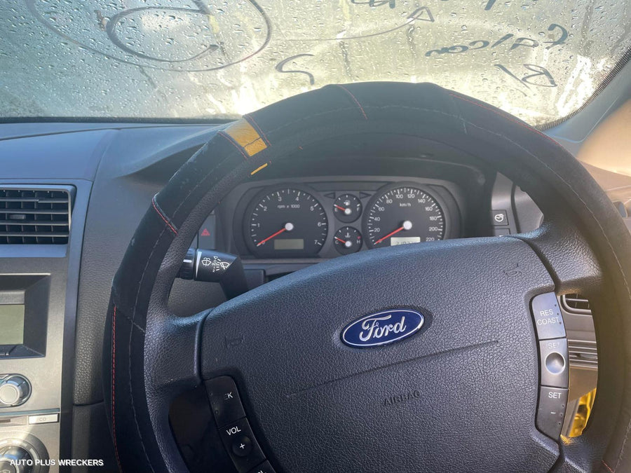 2003 Ford Falcon Fan